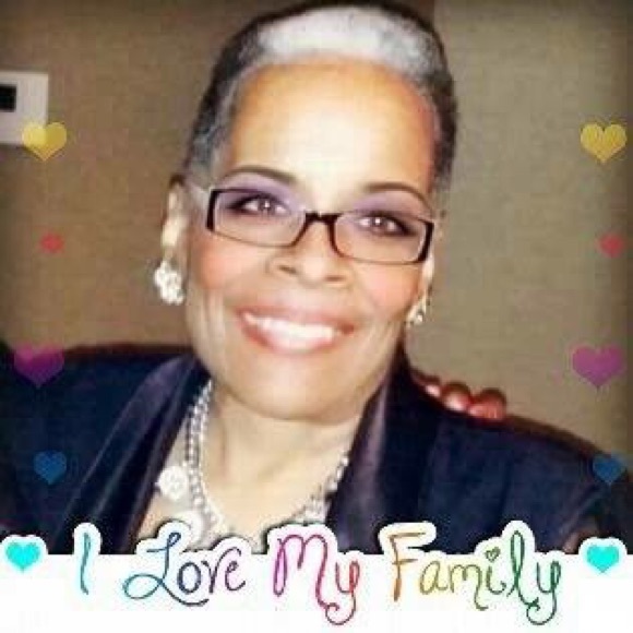 Meet your Posher, Jacquelyn - Picture 1 of 1